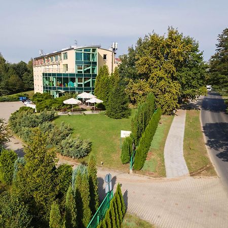Hotel Artur Krasków Exterior foto
